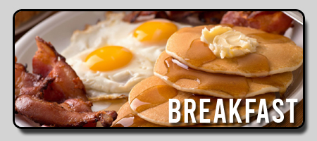Breakfast Menu